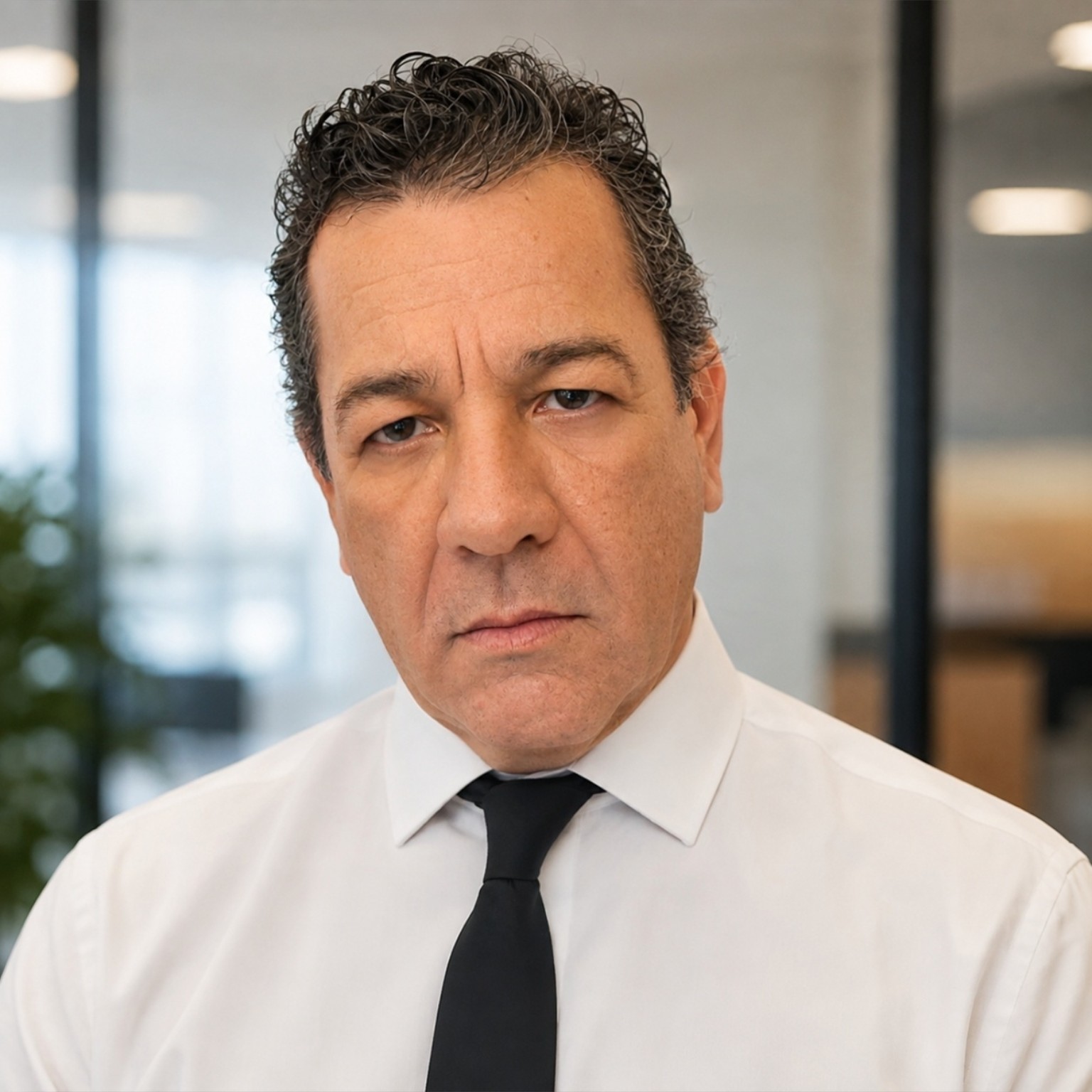 Humberto Palmeira, Lagosplan course instructor